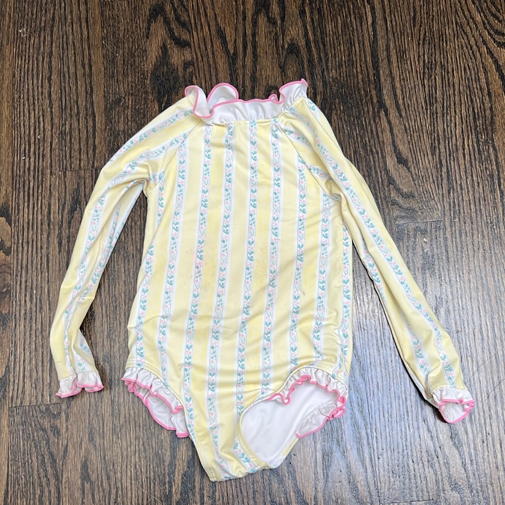 Edgehill Swimsuit